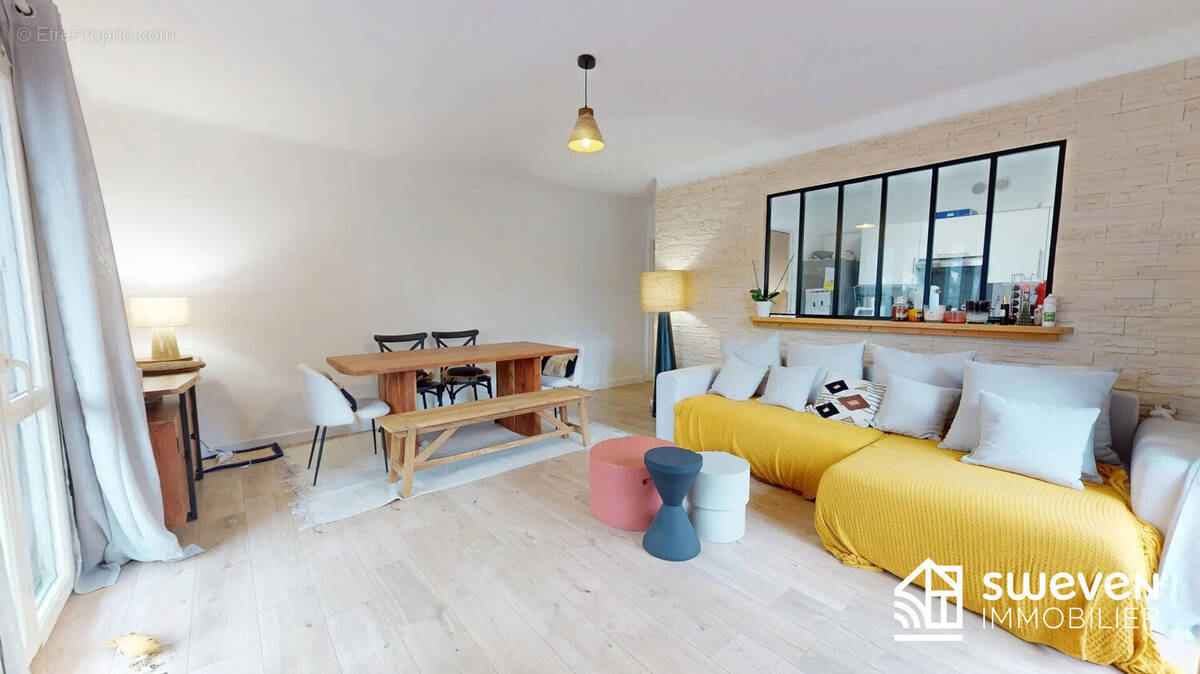 Appartement à AMELIE-LES-BAINS-PALALDA