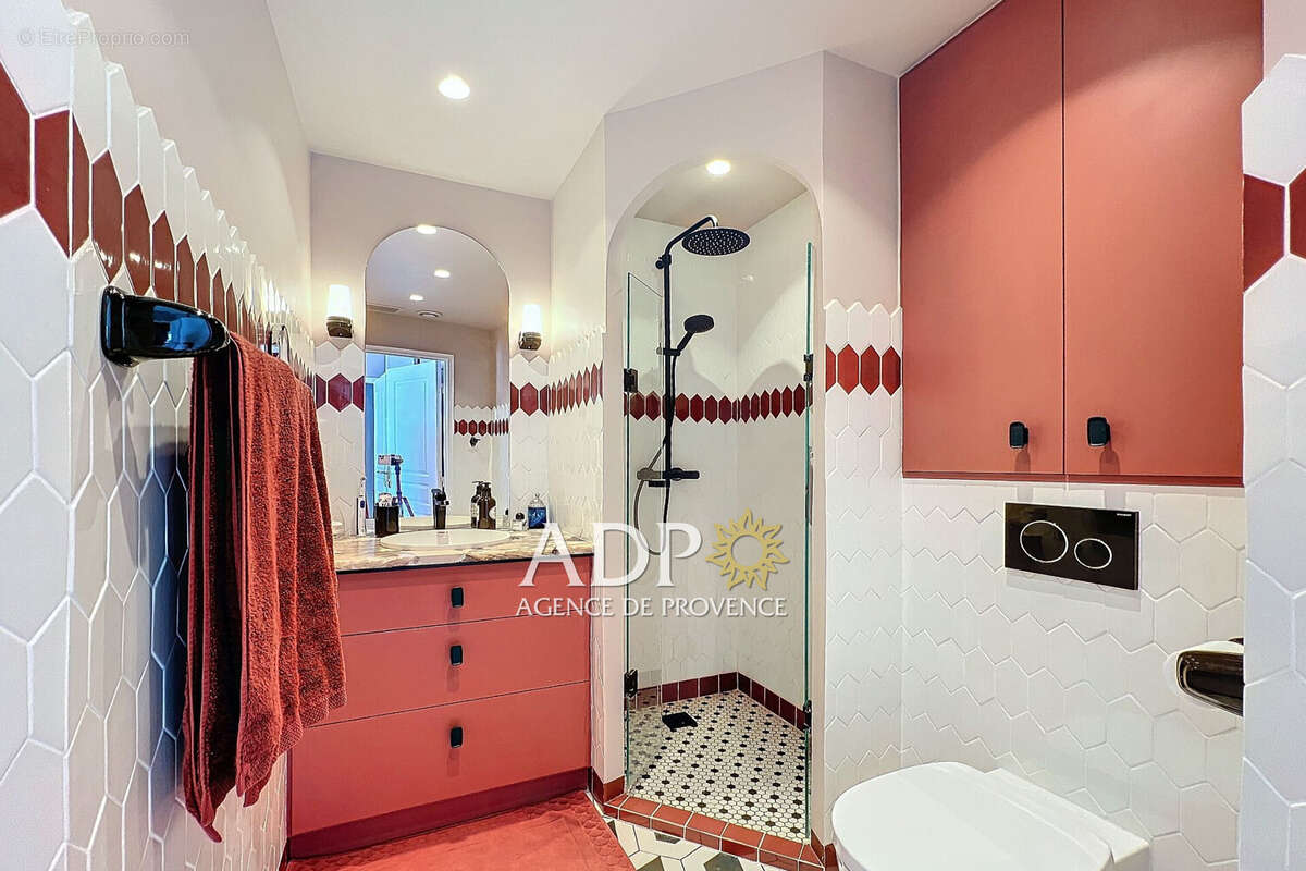 Appartement à BIOT