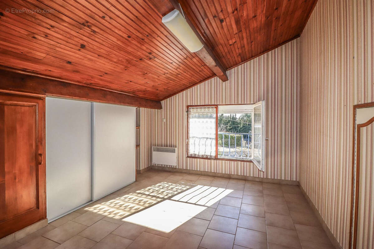 Maison à FLAYOSC