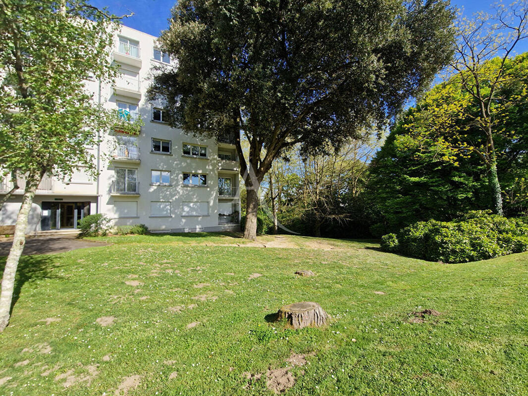 Appartement à REZE