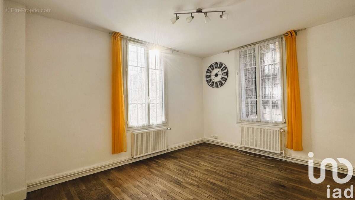 Photo 4 - Appartement à SAINTE-SAVINE
