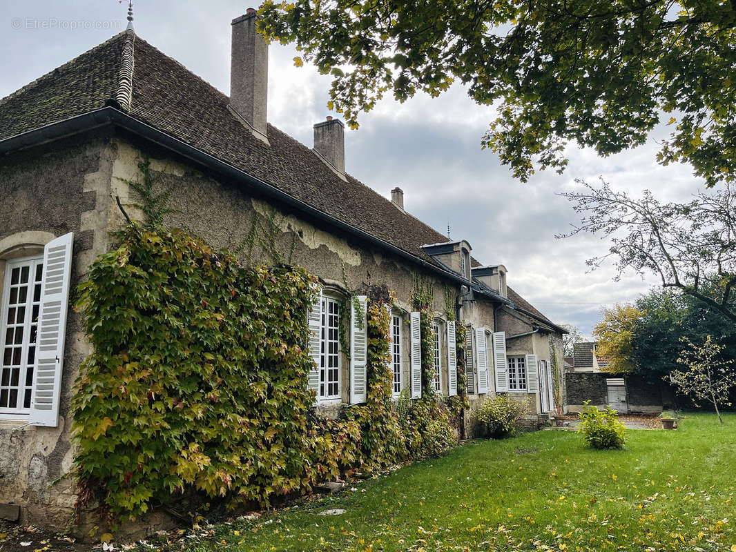 Maison à BEAUNE