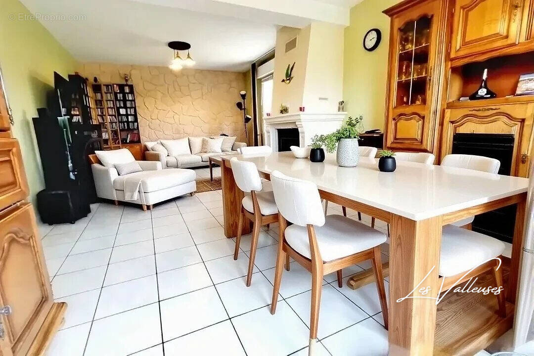 Maison à ANCOURT