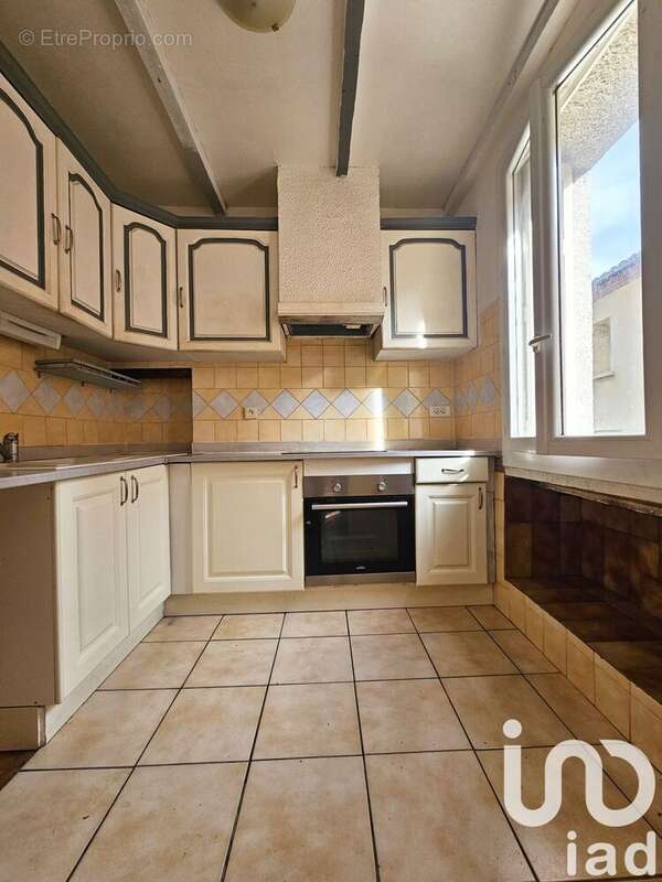 Photo 6 - Appartement à PEZILLA-LA-RIVIERE