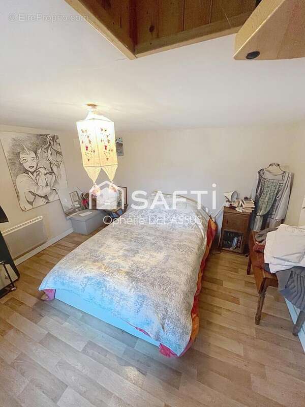 Photo 4 - Appartement à UZERCHE