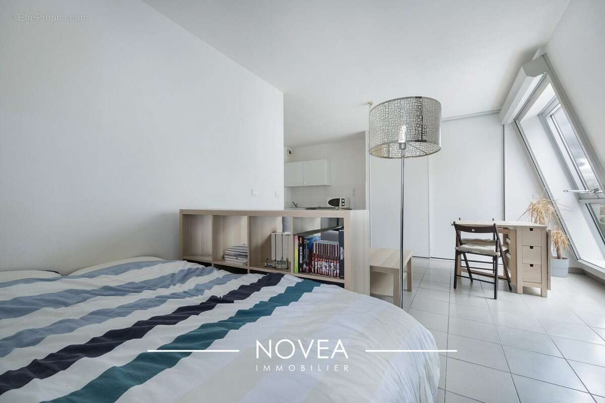 Appartement à LYON-7E