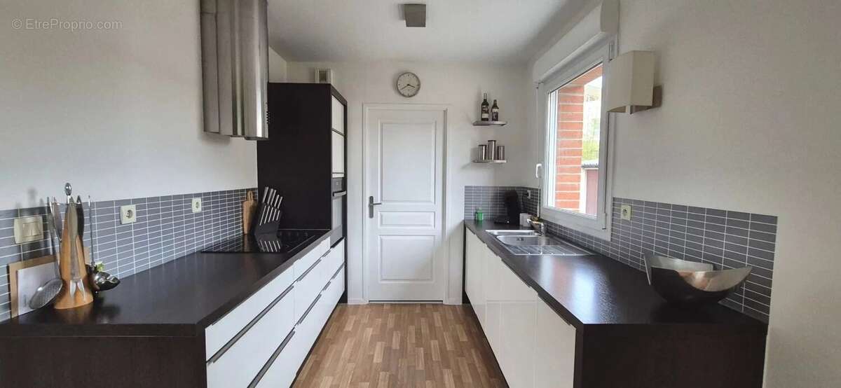 Appartement à WERVICQ-SUD