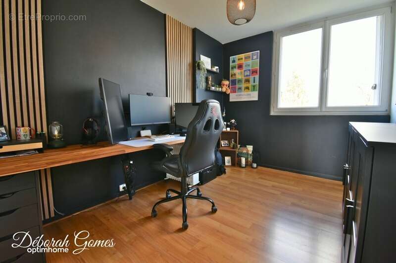 Appartement à PAU