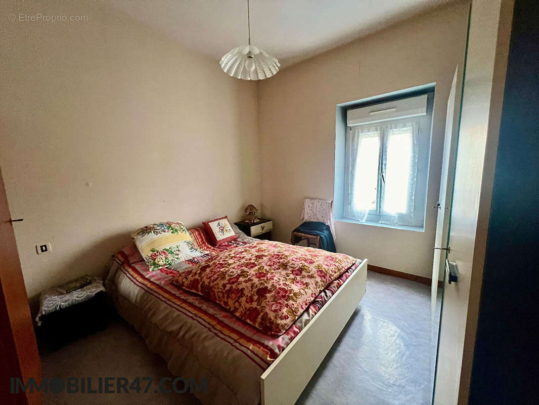 Appartement à CASTELMORON-SUR-LOT