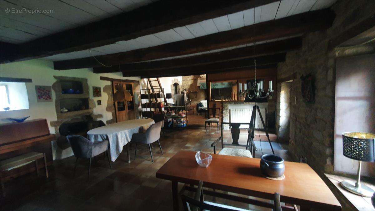Maison à LANGONNET