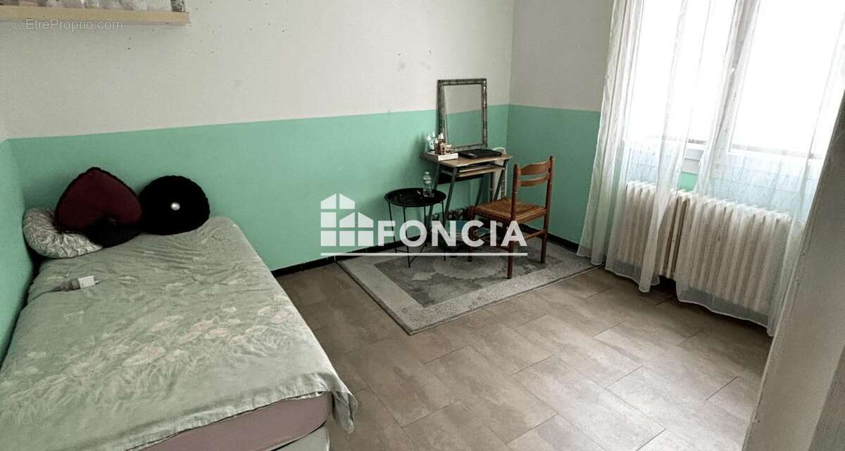 Appartement à AVIGNON