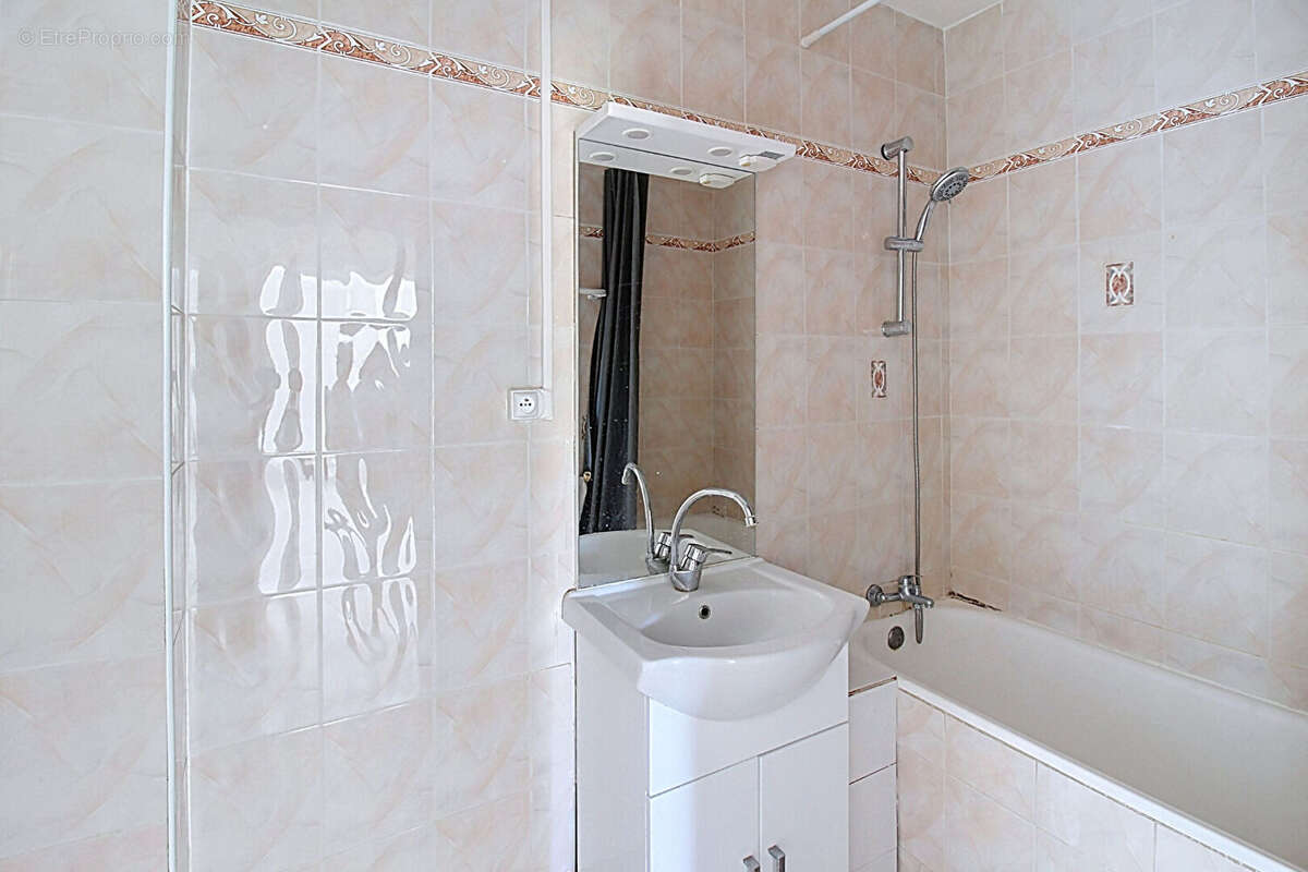 Appartement à DRAGUIGNAN