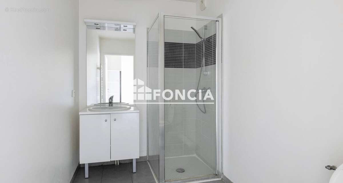 Appartement à CAPINGHEM
