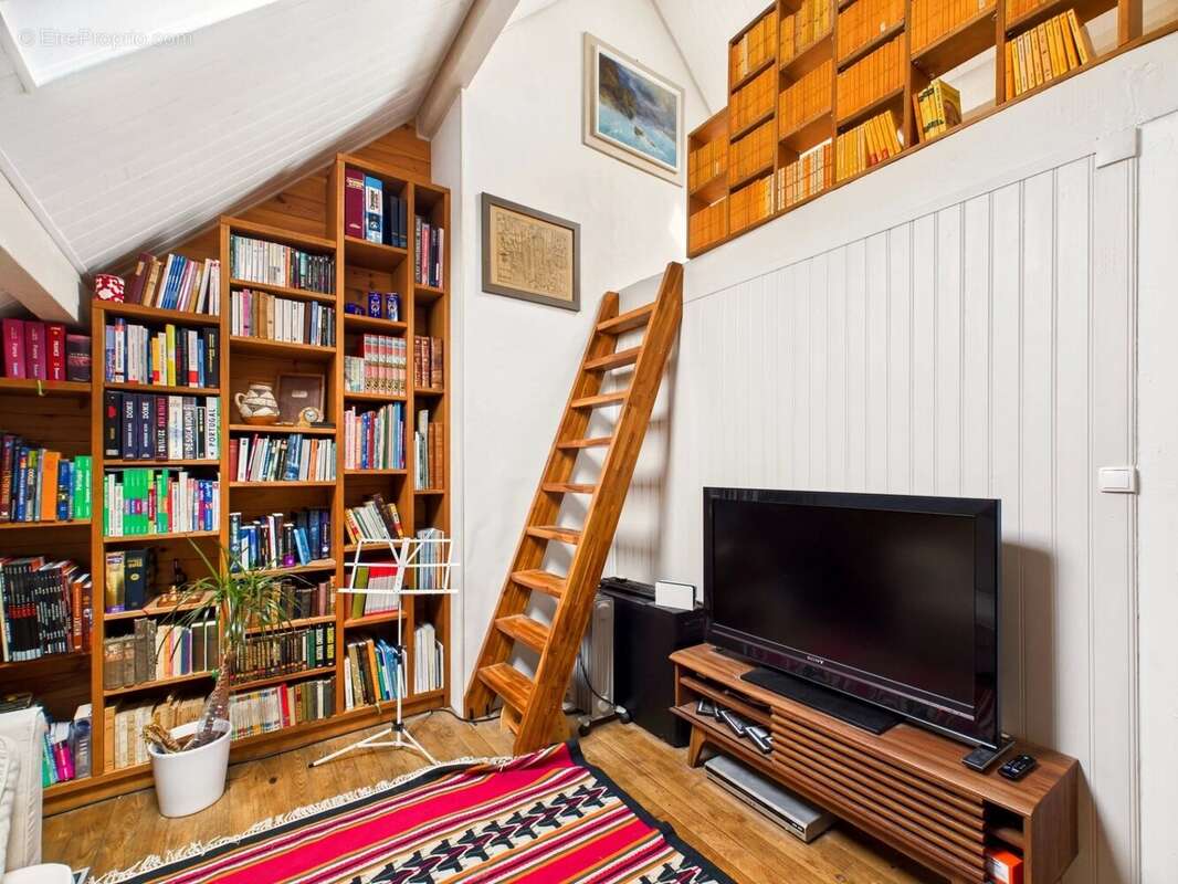 Maison à NONTRON