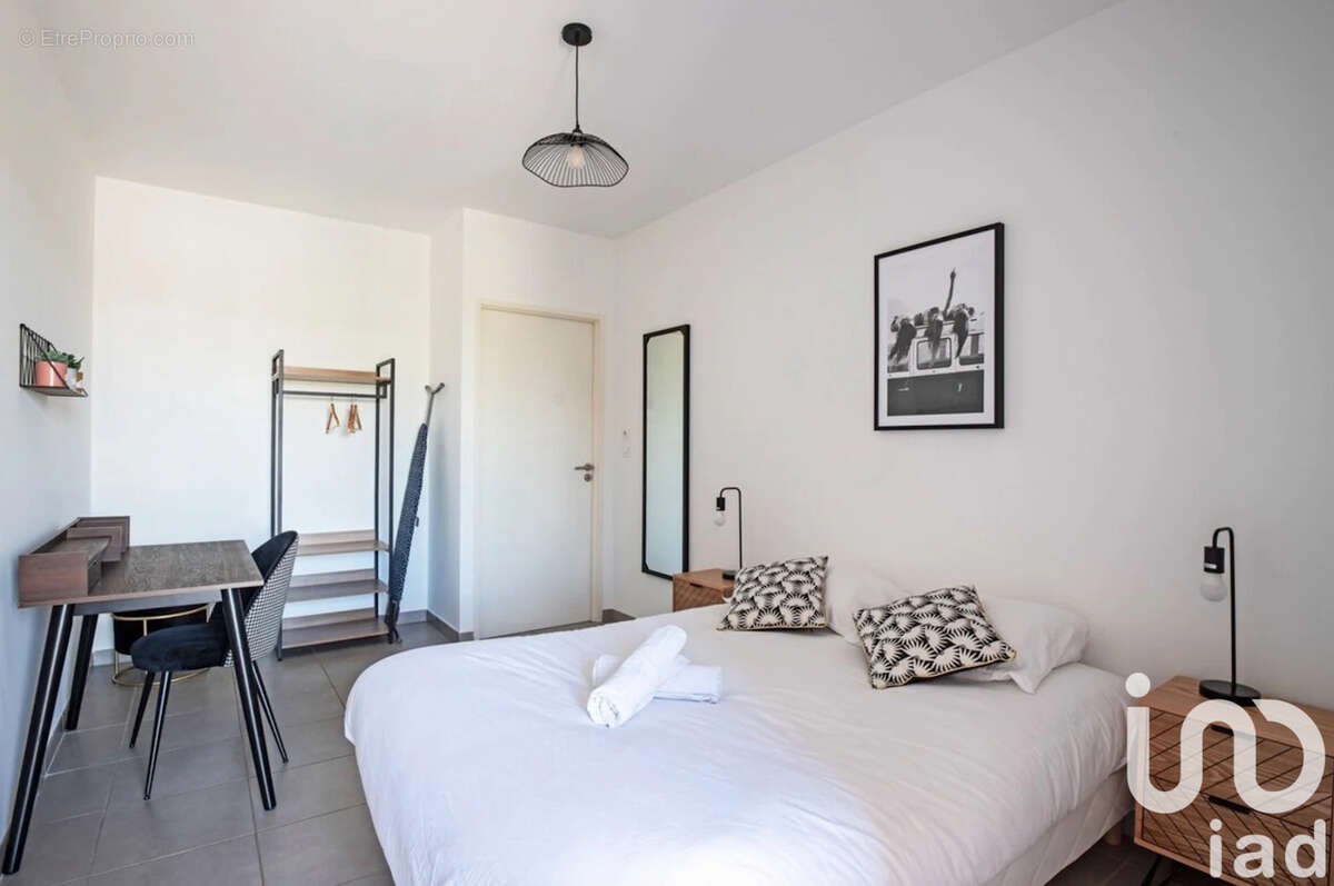 Photo 7 - Appartement à JUVIGNAC