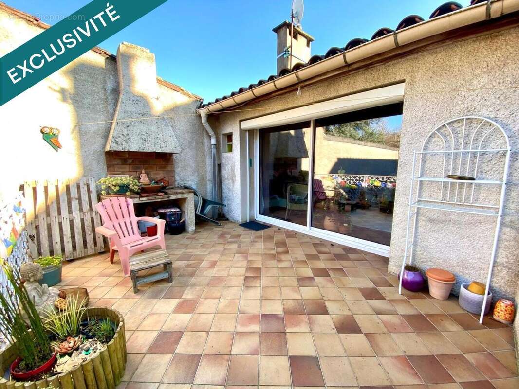 Photo 5 - Maison à MAZAMET
