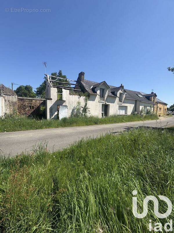 Photo 1 - Maison à SAFFRE