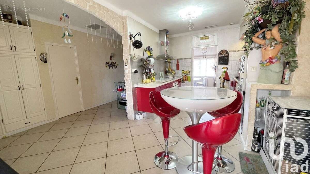 Photo 6 - Appartement à PORT-DE-BOUC