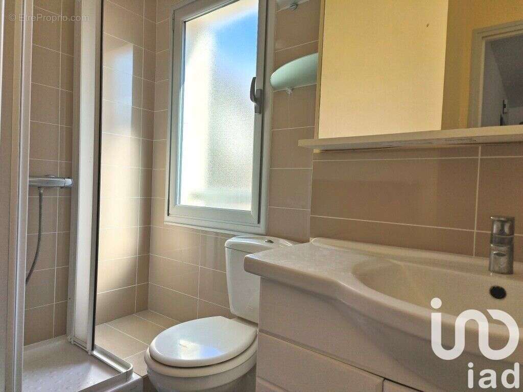 Photo 5 - Appartement à LES SABLES-D&#039;OLONNE