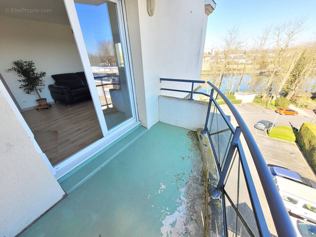 Appartement à HAUBOURDIN