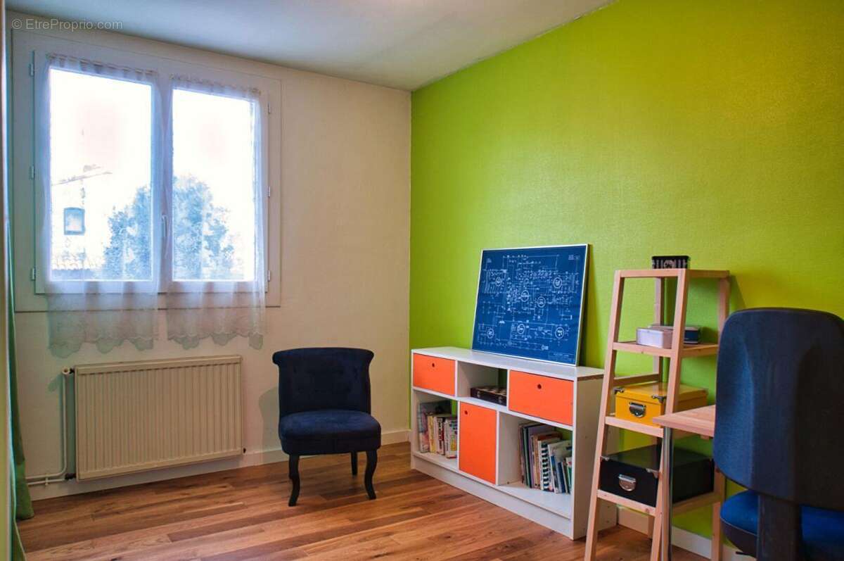 Appartement à SAINT-SEBASTIEN-SUR-LOIRE