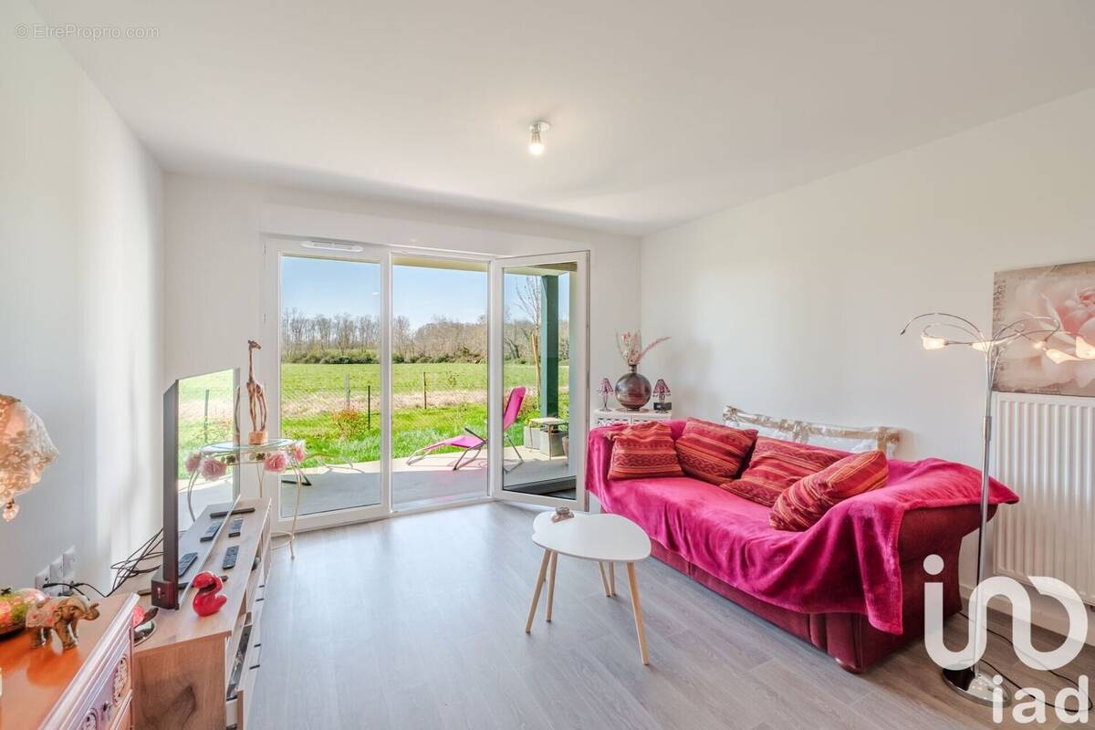 Photo 1 - Appartement à DAX