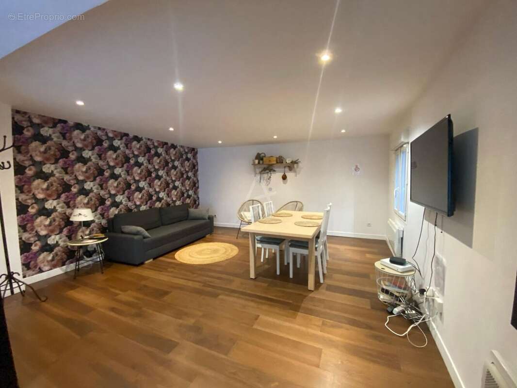 Maison à ANNOEULLIN