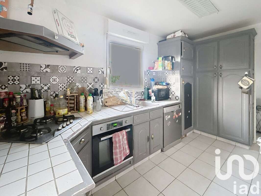 Photo 4 - Maison à LA COLOMBE