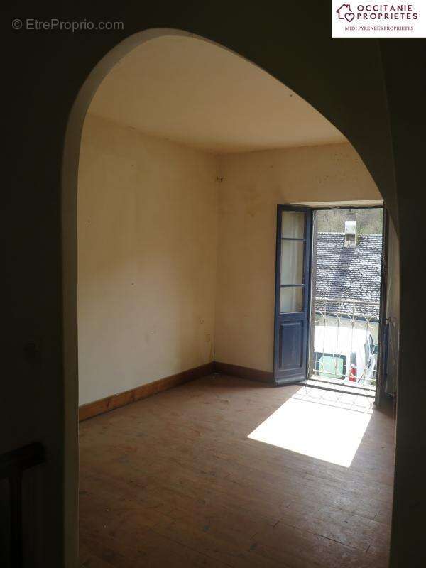 Maison à LE PORT