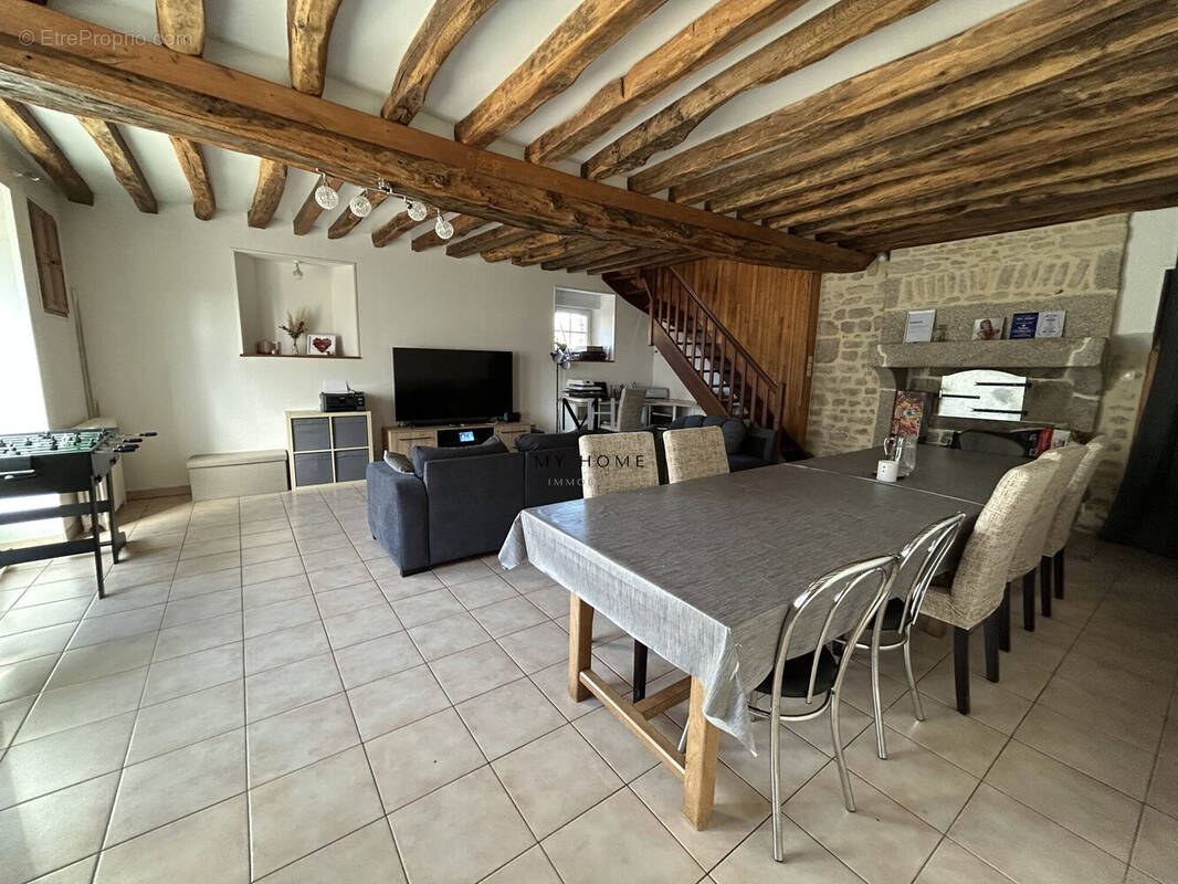 Maison à ALENCON
