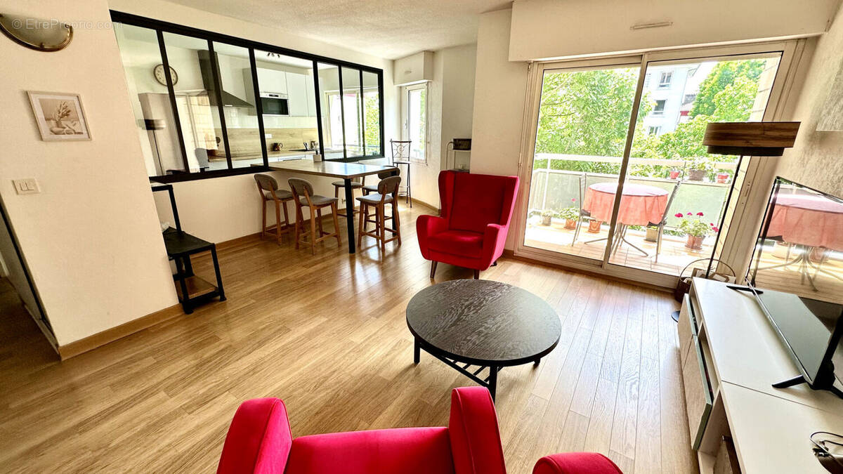 Appartement à PAU