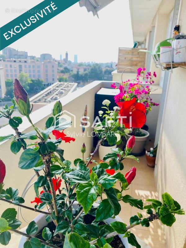 Photo 1 - Appartement à MARSEILLE-13E