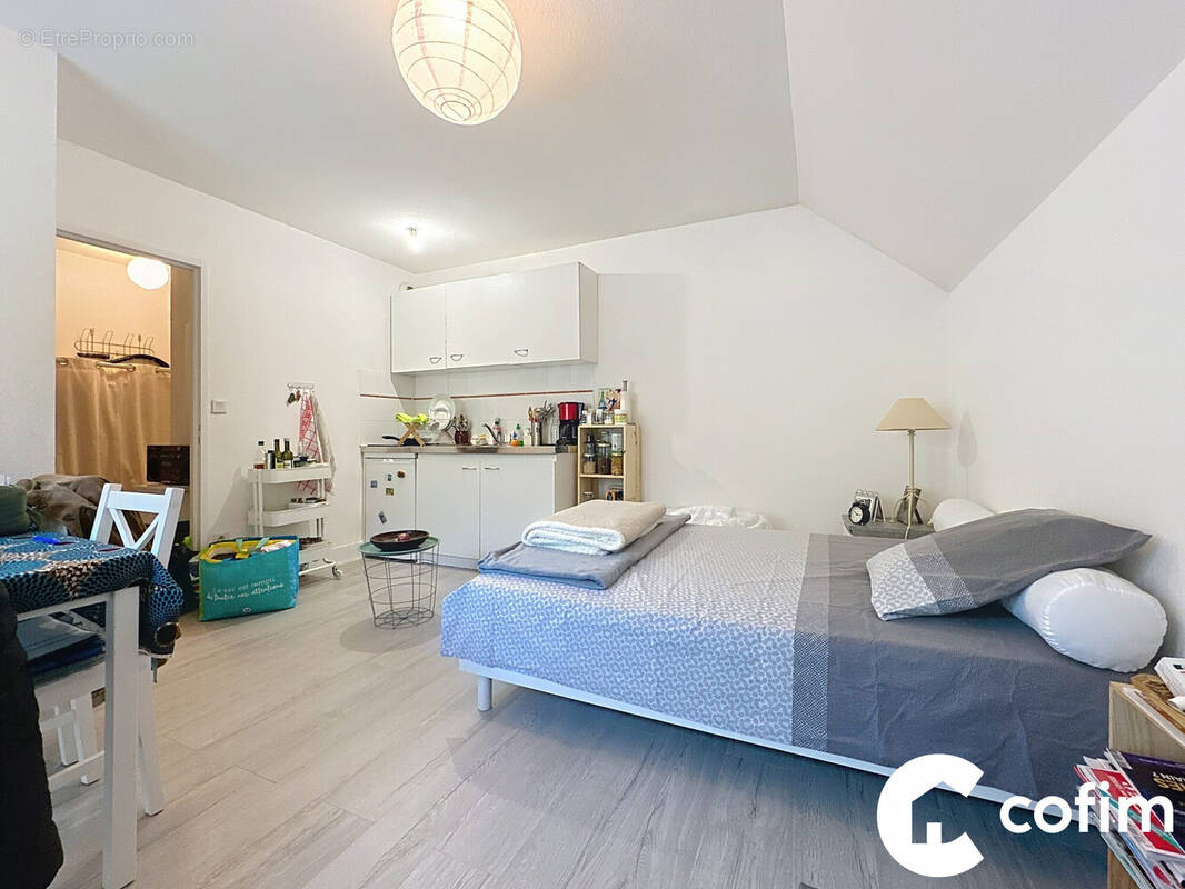 Appartement à IBOS