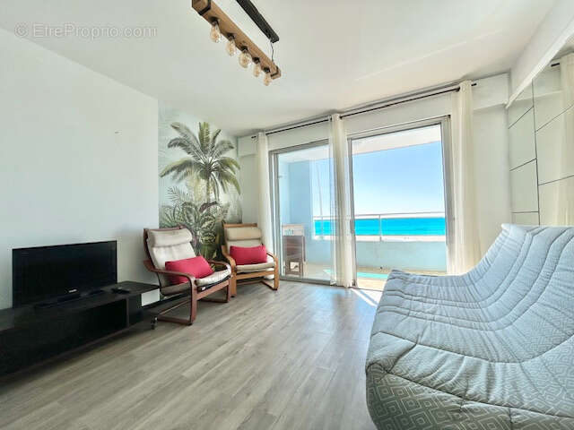 Appartement à PALAVAS-LES-FLOTS