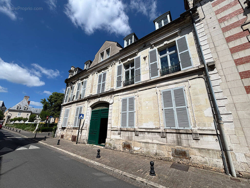 Appartement à BOURGES