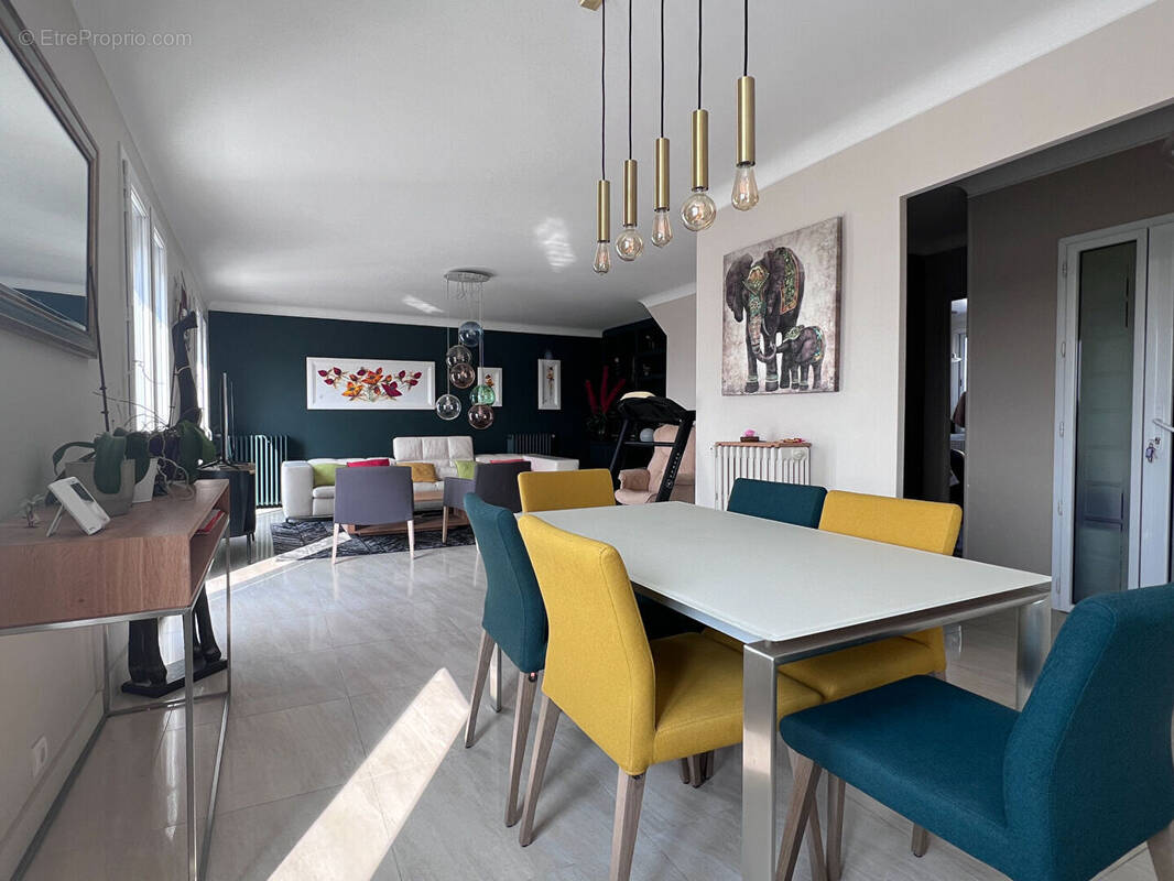 Appartement à ROYAN
