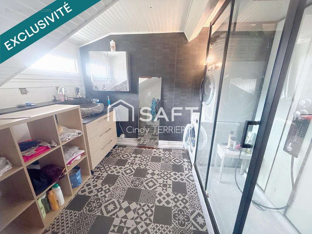 Photo 6 - Appartement à CHARAVINES