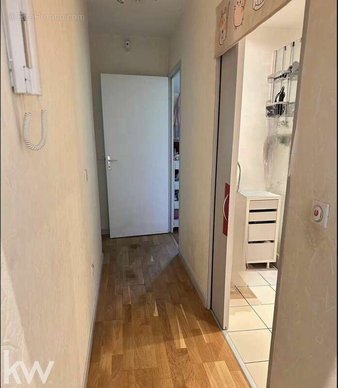 Appartement à LYON-4E