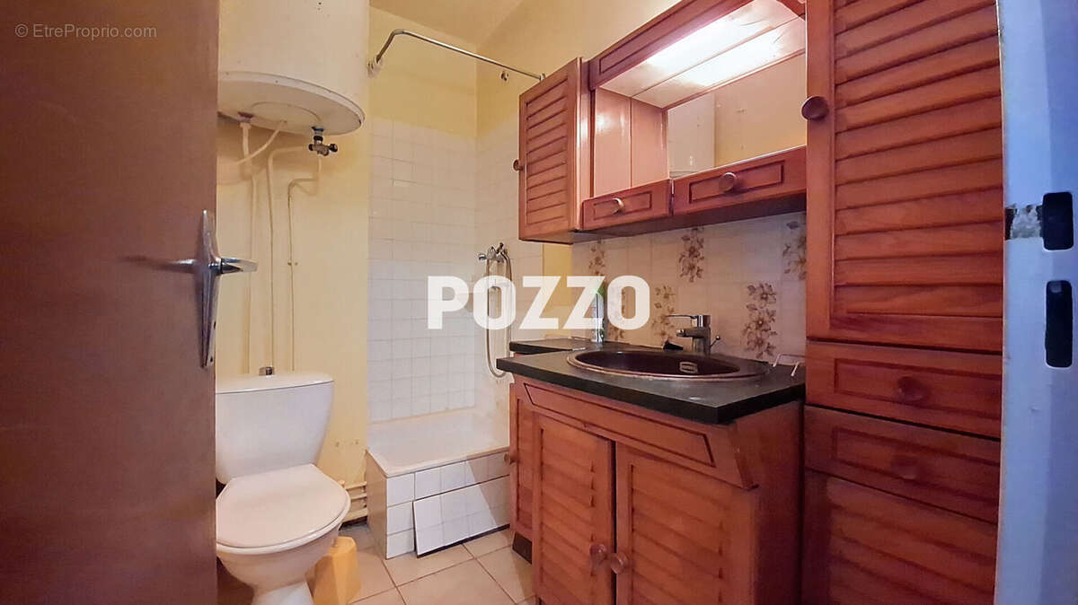 Appartement à COURSEULLES-SUR-MER