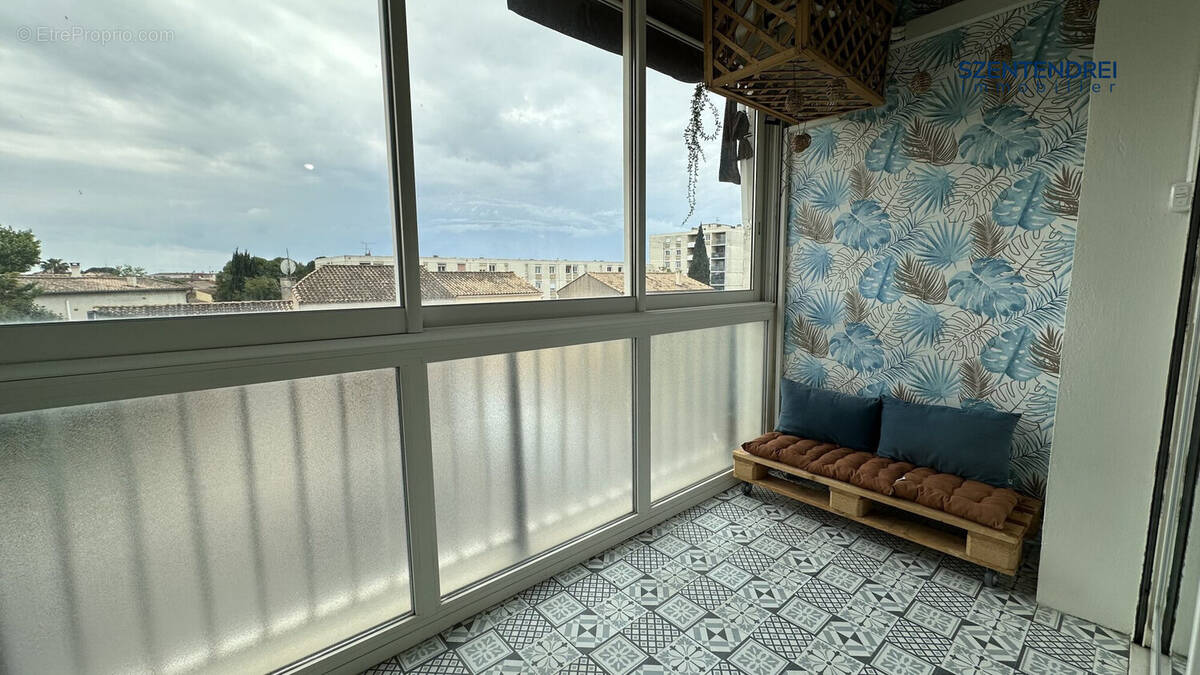 Appartement à vendre Lunel Szentendrei immobilier - Appartement à LUNEL