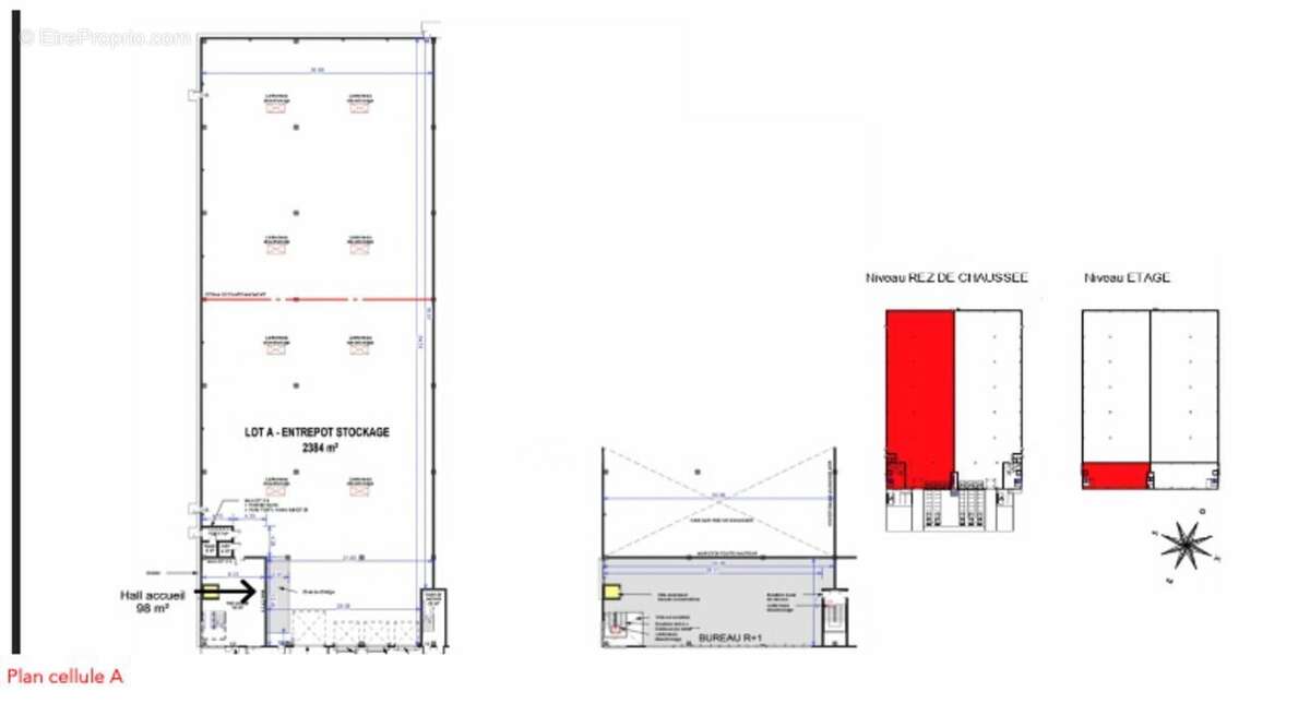 Commerce à PLAN-D&#039;ORGON