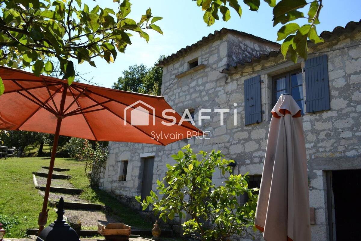 Photo 1 - Maison à VAZERAC
