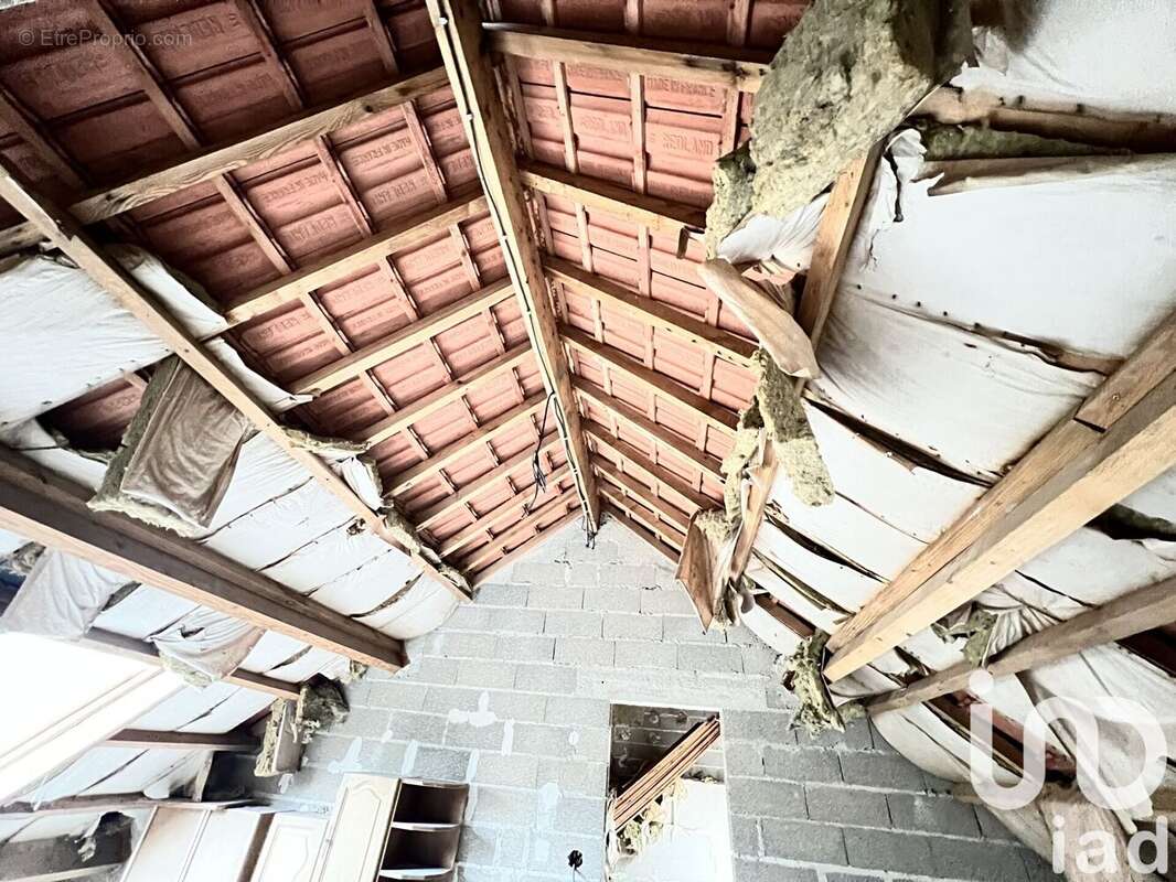 Photo 3 - Maison à FOUCHEROLLES