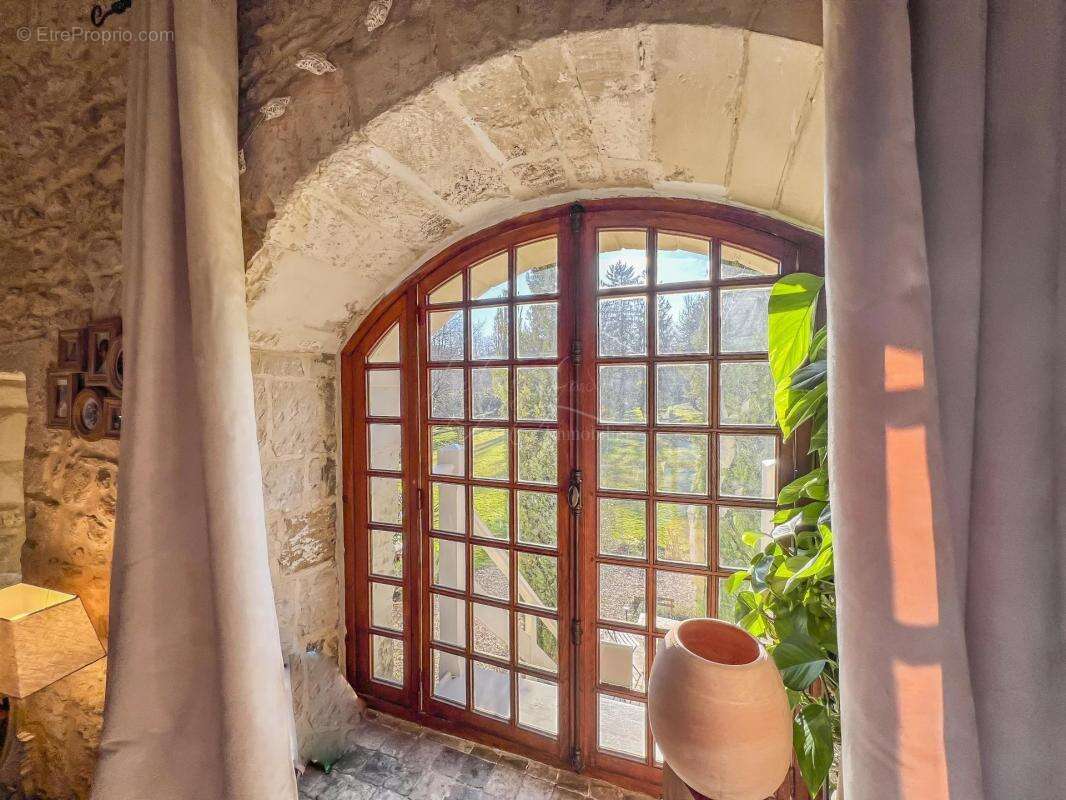 Maison à MAGNY-EN-VEXIN