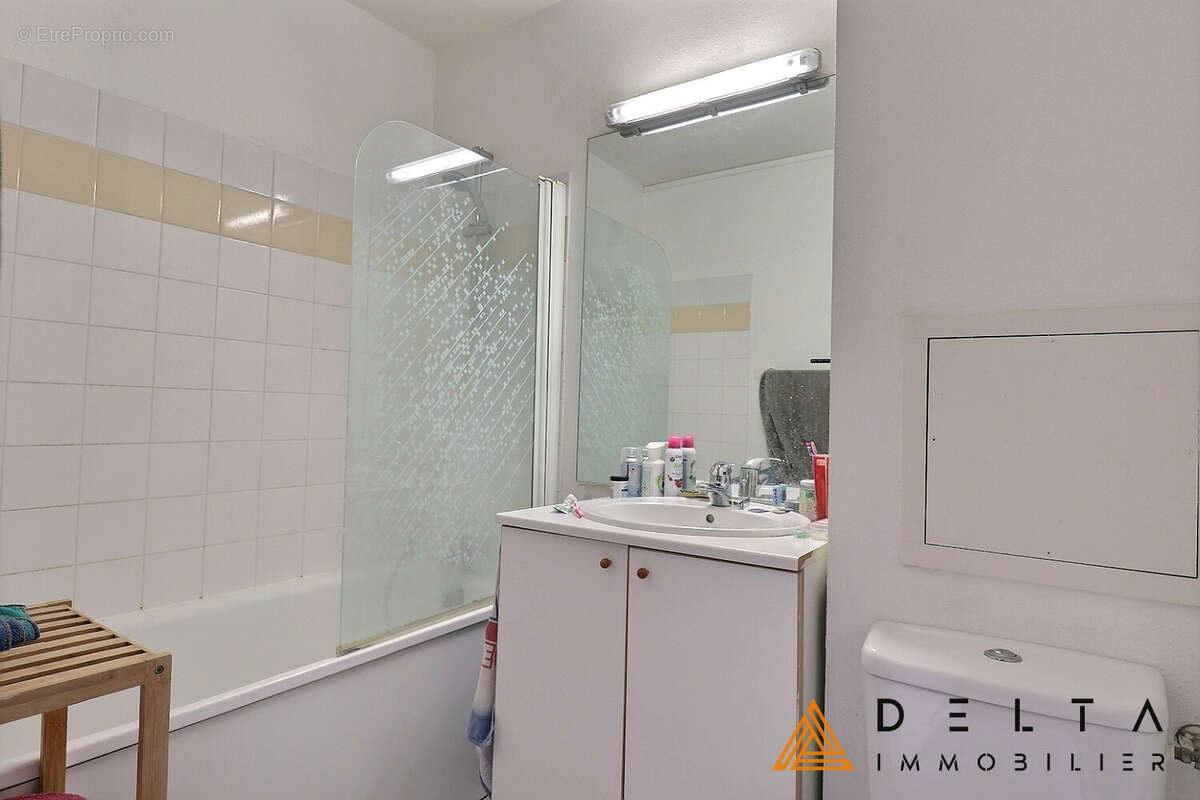 Appartement à LYON-3E