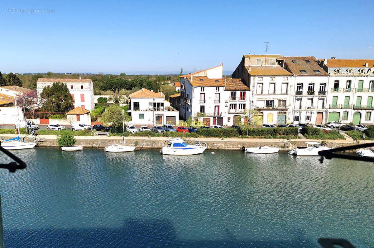 Appartement à AGDE