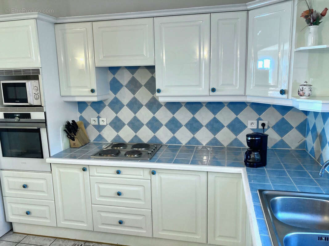 Appartement à SAINTE-MAXIME