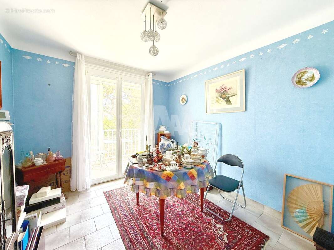 Appartement à SETE
