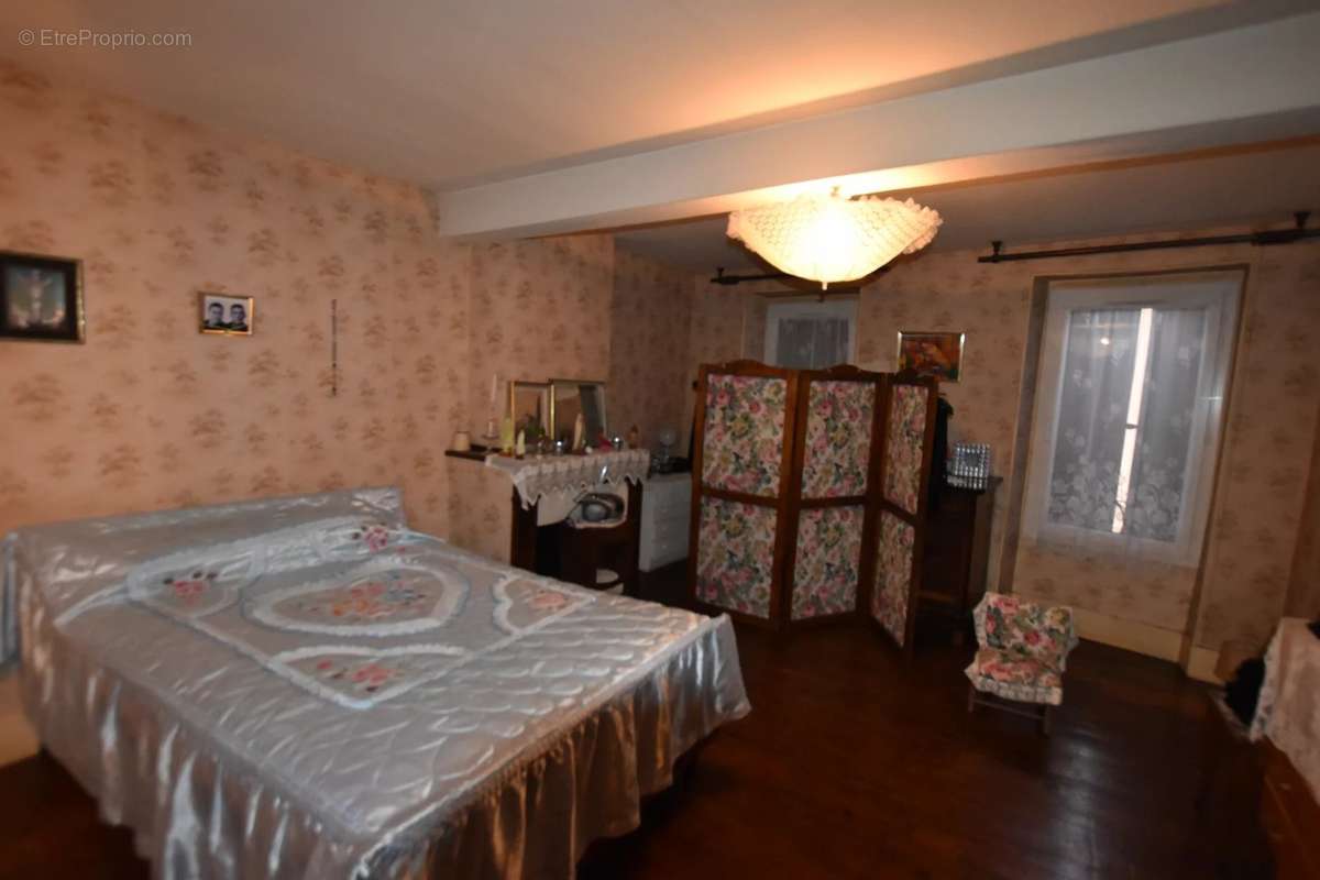 Appartement à LAVELANET