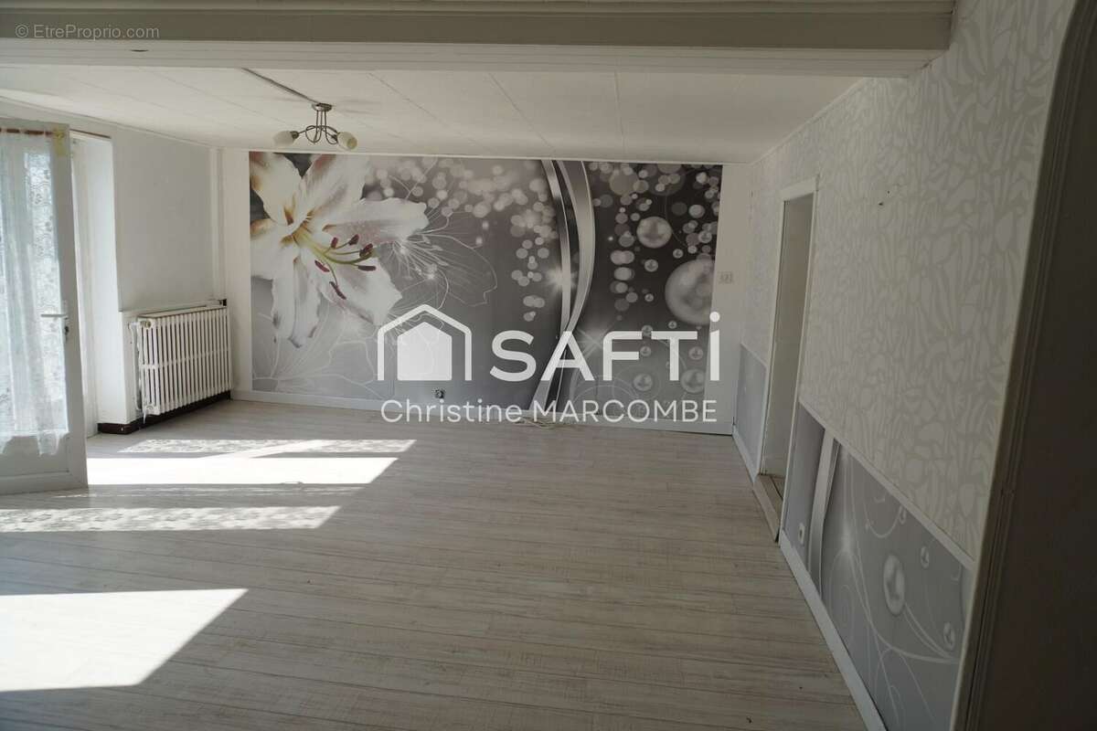 Photo 5 - Appartement à SARRAZAC